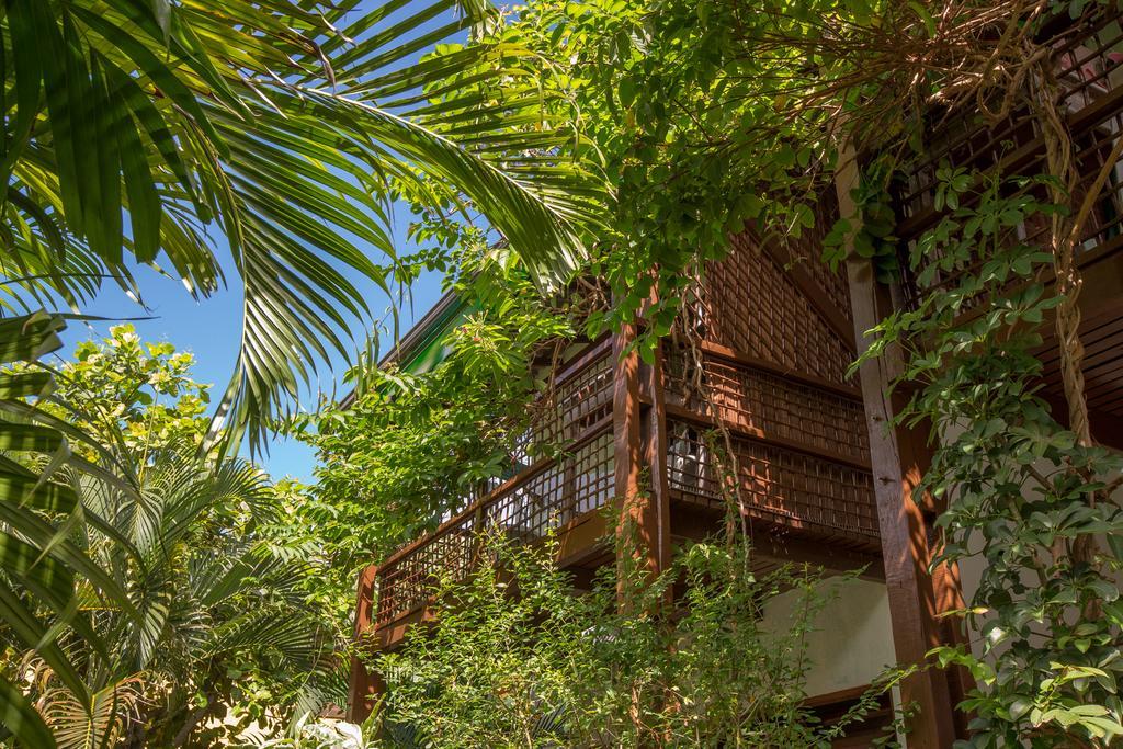 Casa Verde Apart - Apartamentos Com Cozinha E Casa Com Piscina Praia do Forte Exterior foto