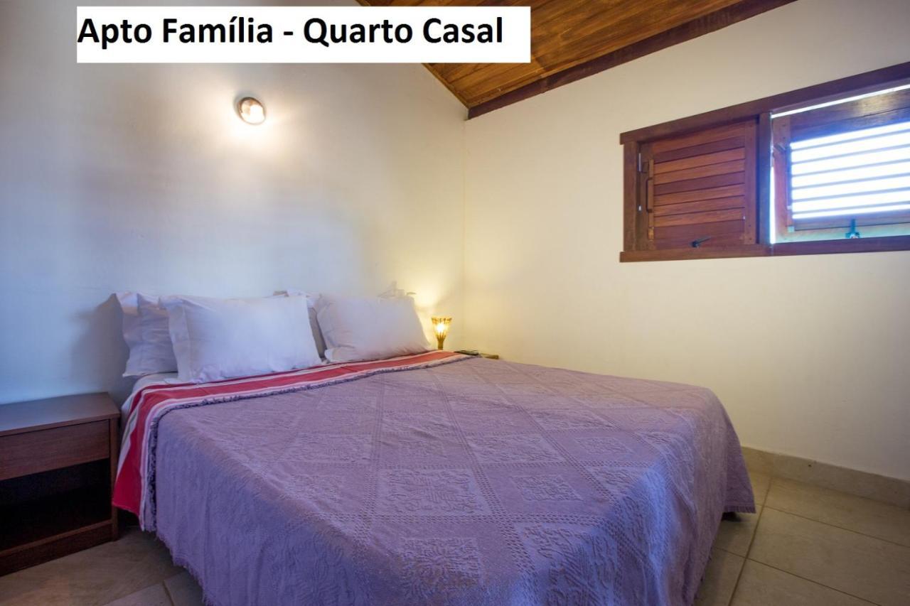 Casa Verde Apart - Apartamentos Com Cozinha E Casa Com Piscina Praia do Forte Exterior foto
