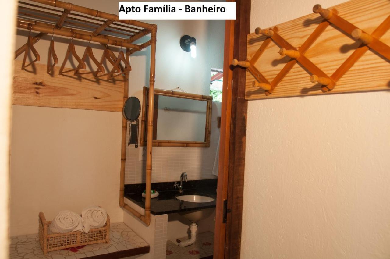 Casa Verde Apart - Apartamentos Com Cozinha E Casa Com Piscina Praia do Forte Exterior foto