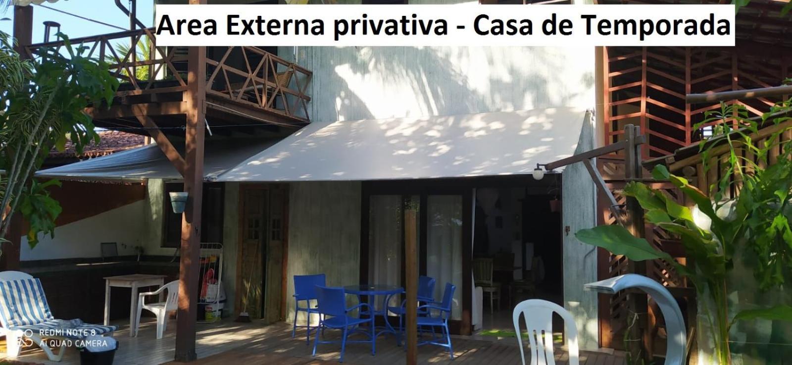 Casa Verde Apart - Apartamentos Com Cozinha E Casa Com Piscina Praia do Forte Exterior foto