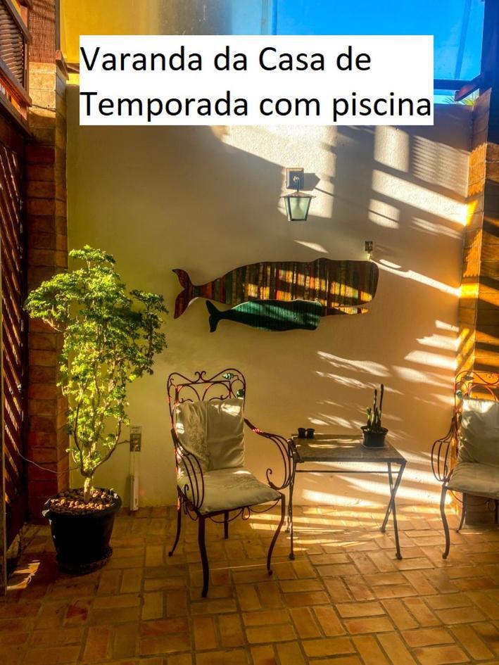 Casa Verde Apart - Apartamentos Com Cozinha E Casa Com Piscina Praia do Forte Exterior foto