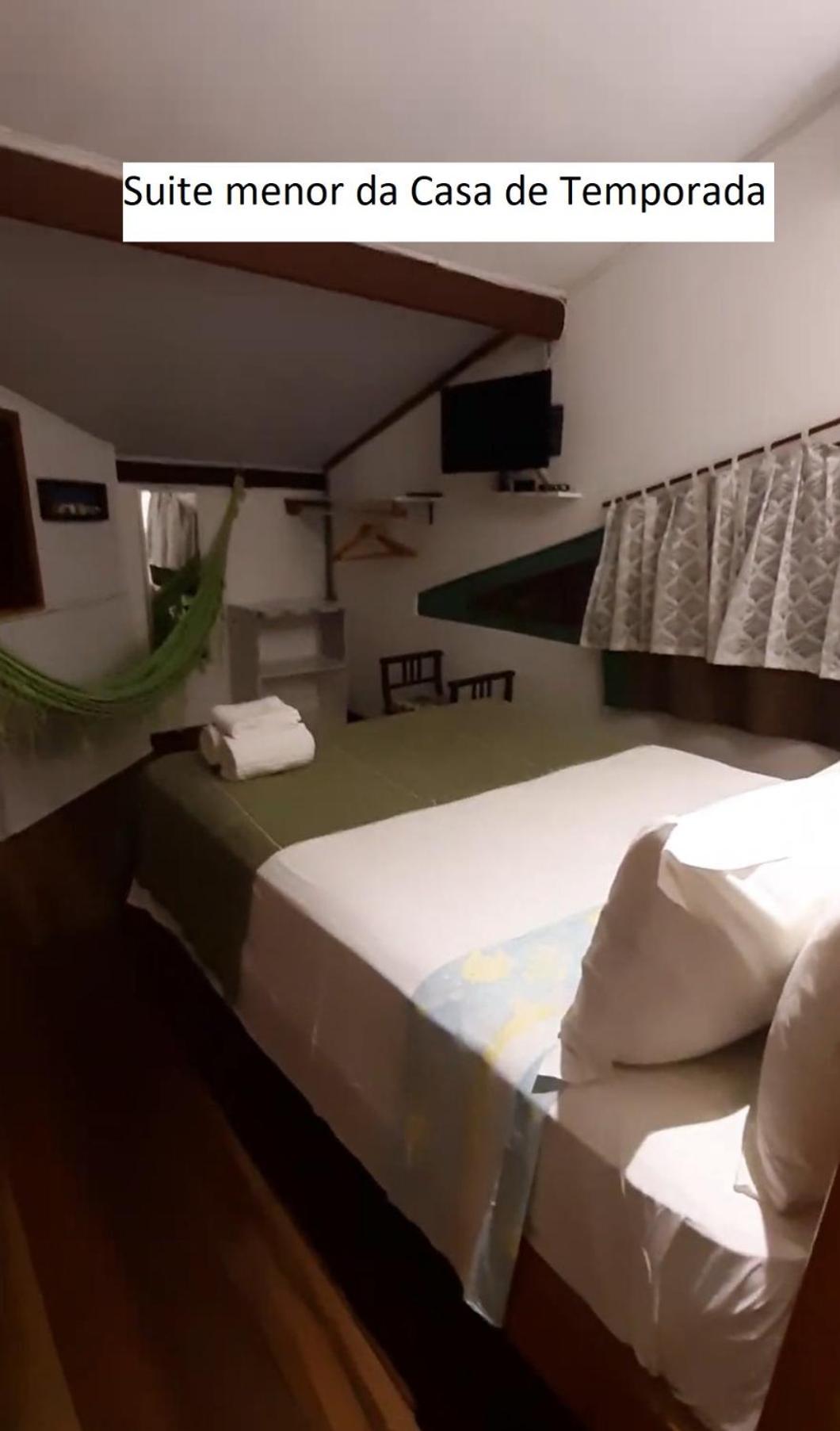Casa Verde Apart - Apartamentos Com Cozinha E Casa Com Piscina Praia do Forte Exterior foto