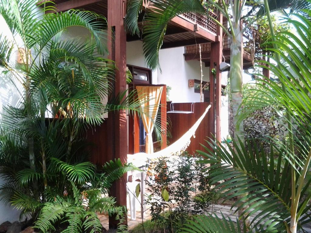 Casa Verde Apart - Apartamentos Com Cozinha E Casa Com Piscina Praia do Forte Exterior foto