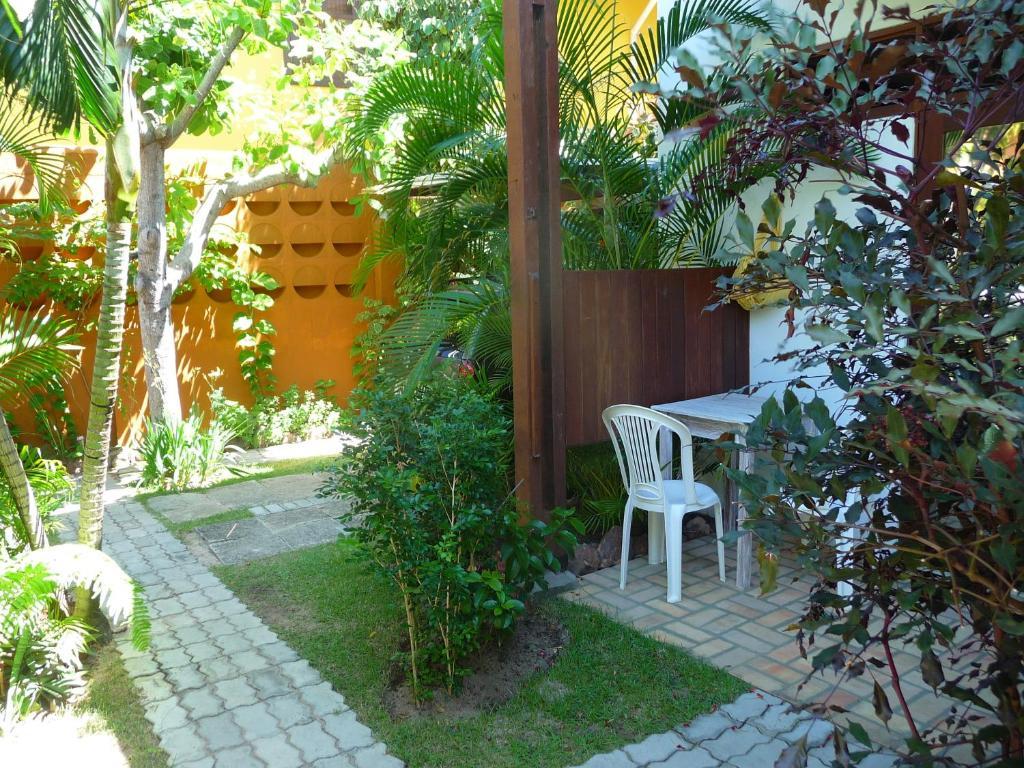 Casa Verde Apart - Apartamentos Com Cozinha E Casa Com Piscina Praia do Forte Exterior foto