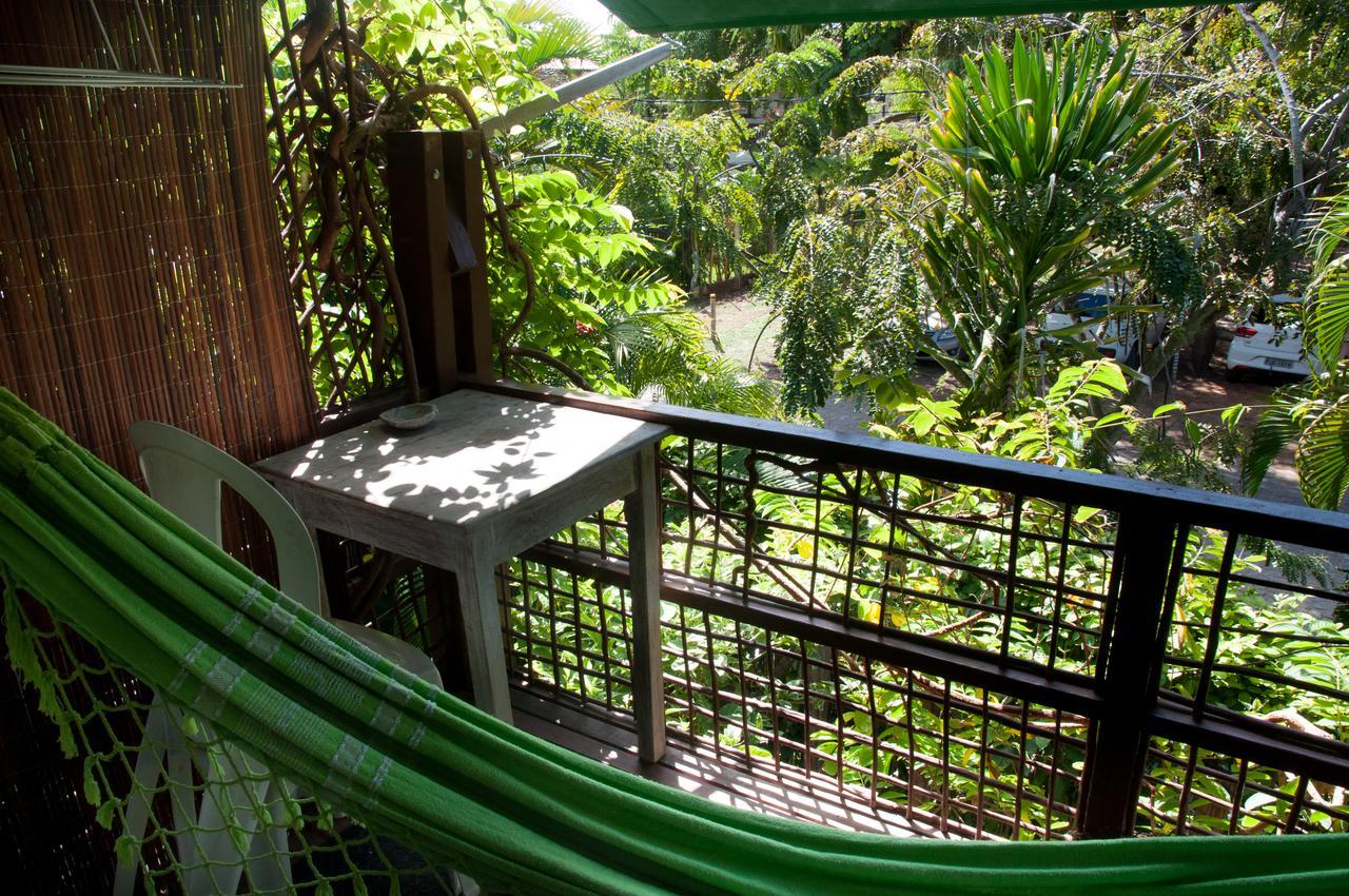 Casa Verde Apart - Apartamentos Com Cozinha E Casa Com Piscina Praia do Forte Exterior foto